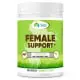 Female Support Beef Organs & Kelp
